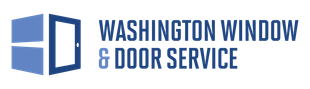 Washington Window & Door Service logo