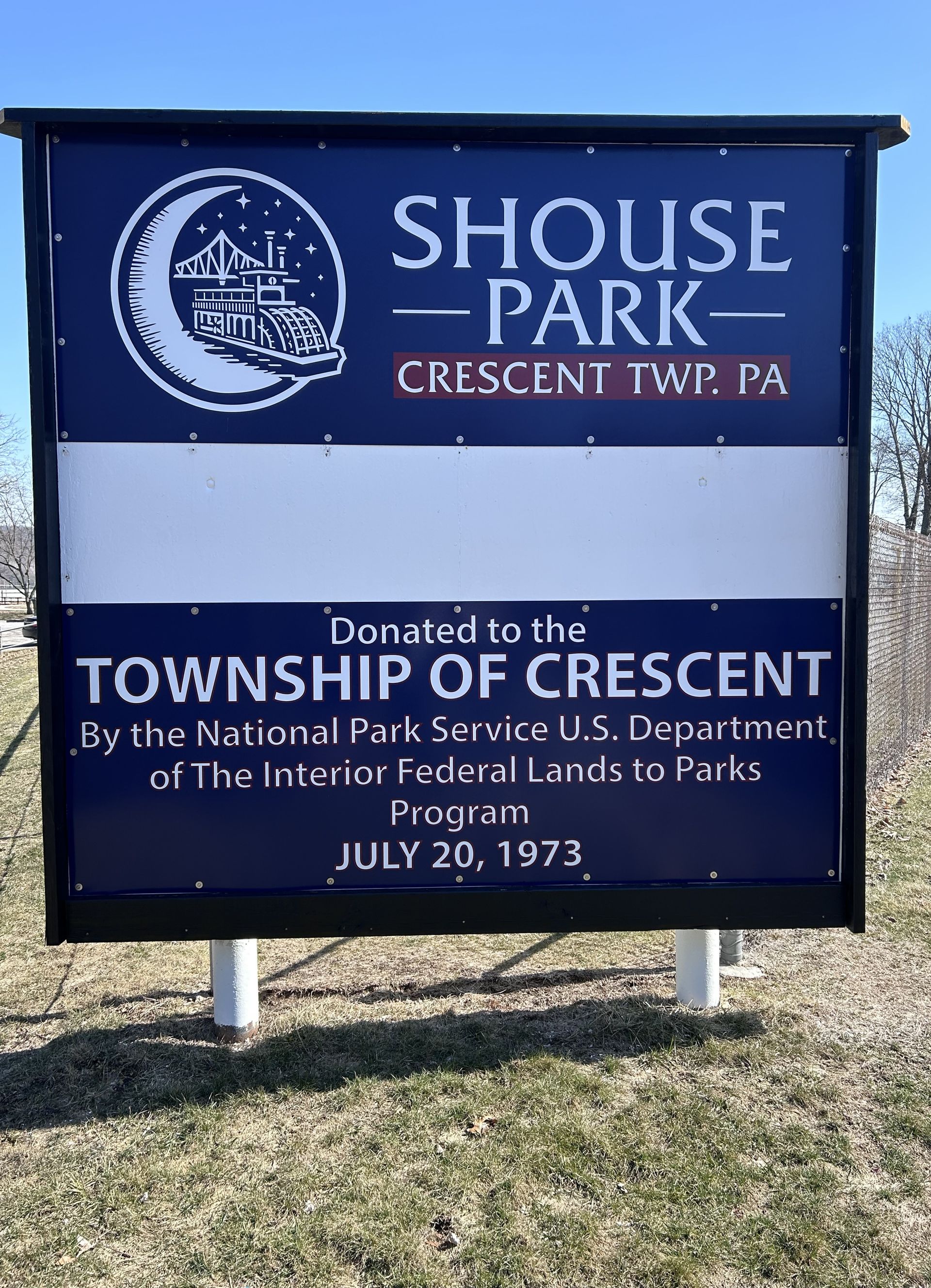 Shouse Park Pavilion Rentals | Crescent Township