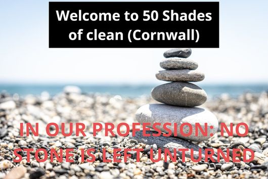 Cleaners in Cornwall