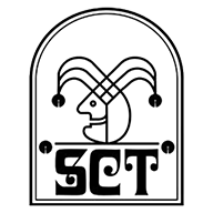 Starkville Community Theatre logo
