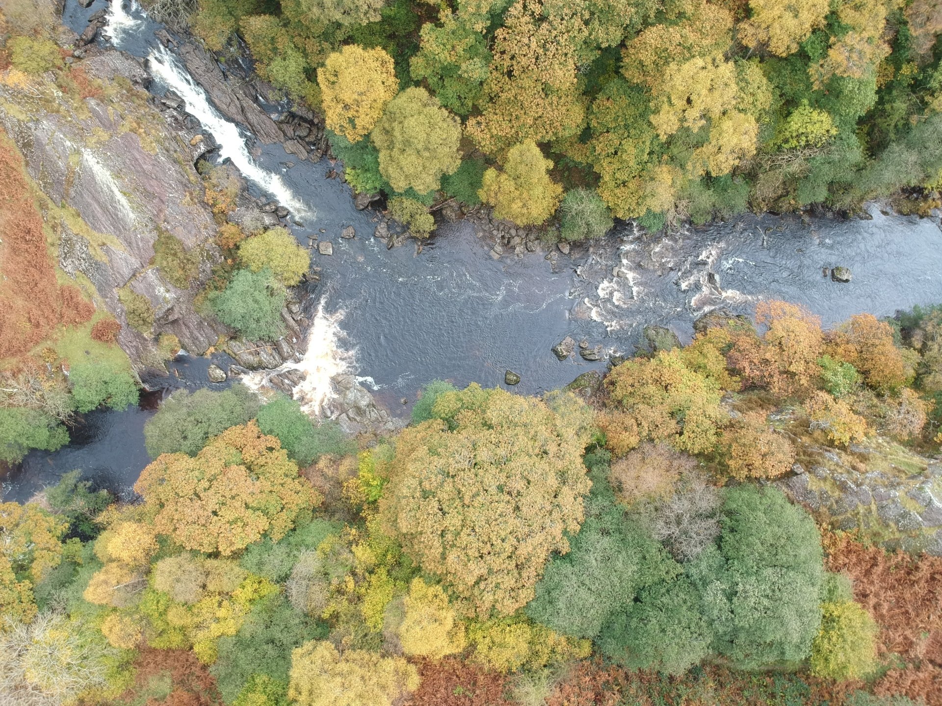 The ultimate weekend staycation in the Brecon Beacons & Carmarthenshire