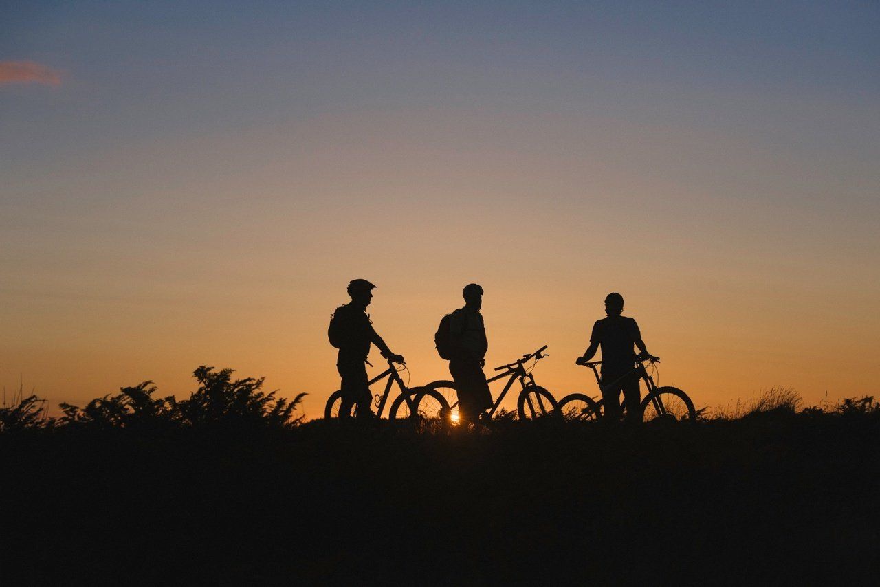 Best Mountain Bike routes