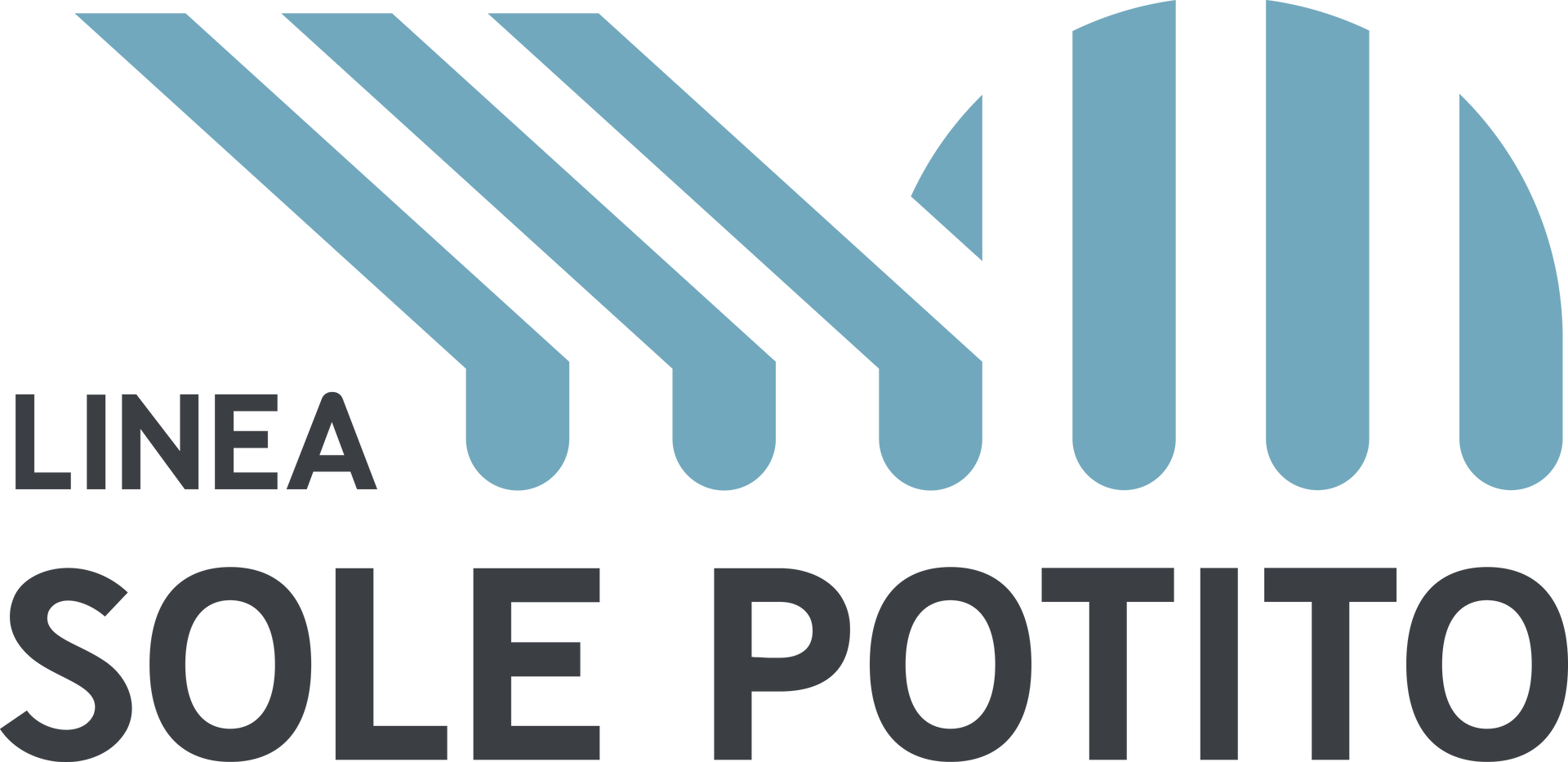 LINEA SOLE POTITO - LOGO