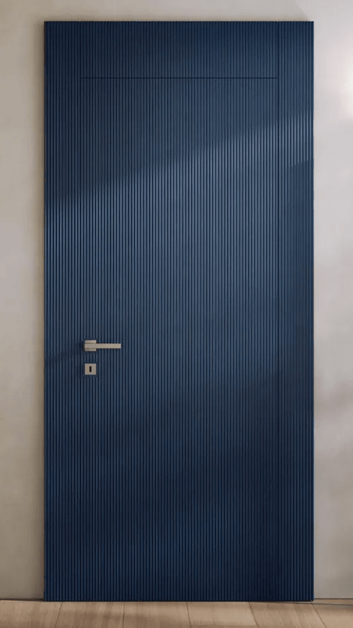 porte interne style