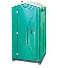 Single Unit Portable Toilet — North Charleston, SC — Access Portable Toilets
