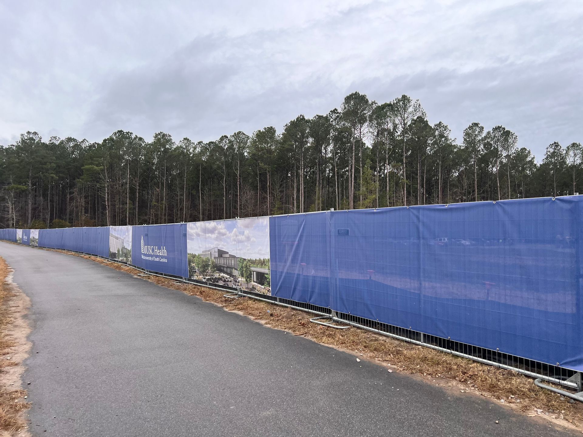 construction fencing Greer SC construction fencing Greer SC