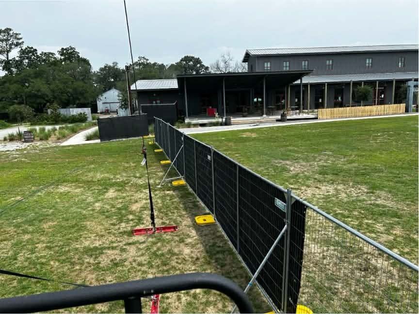 local temporary fence rental Rock Hill SC local temporary fence rental Rock Hill SC