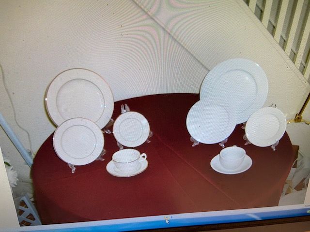 Plates