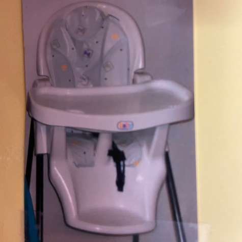 High Chair