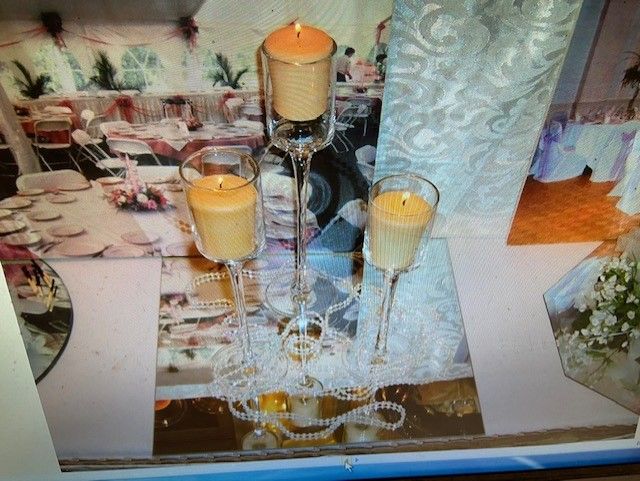 Candelabras