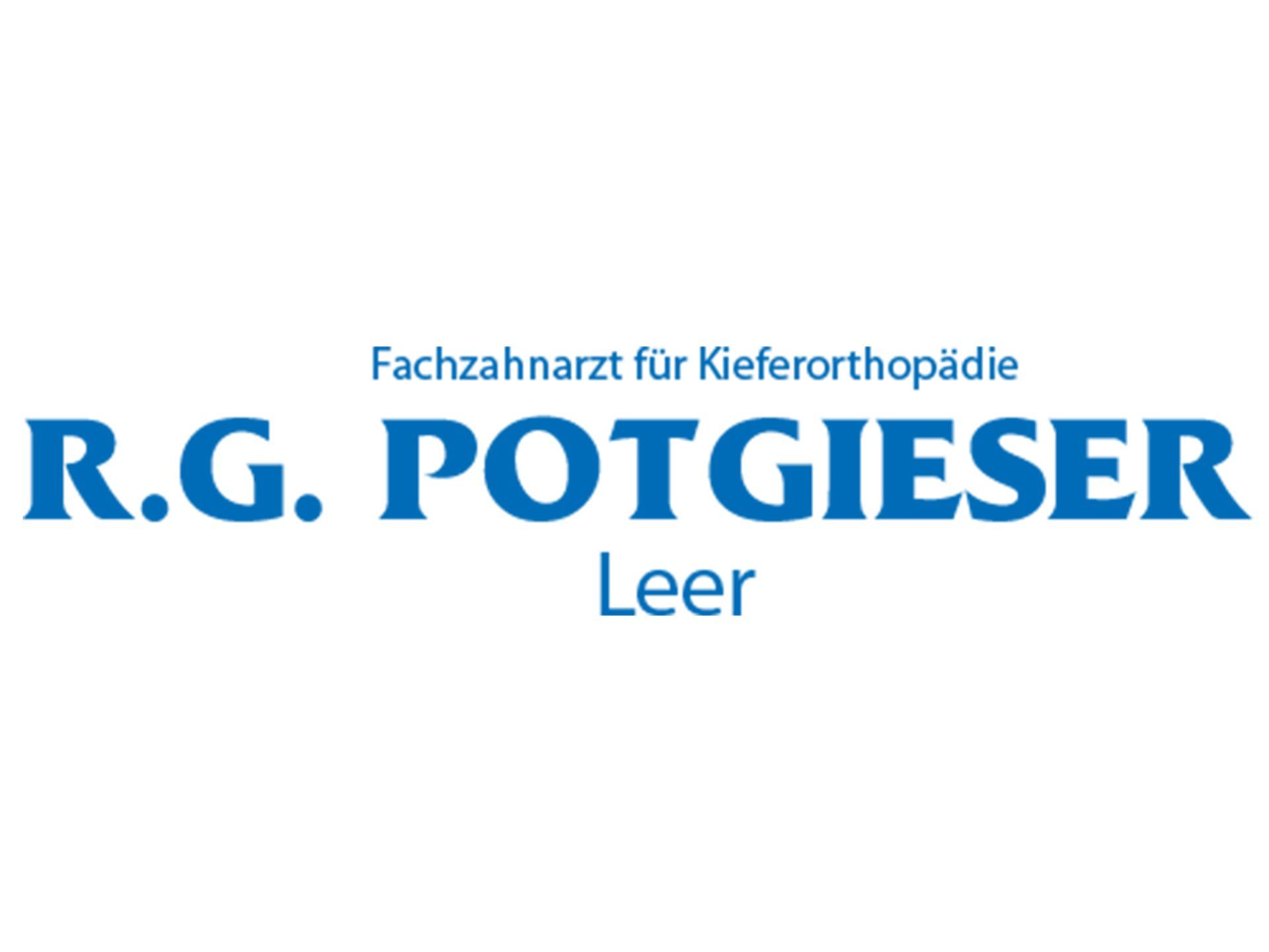 KG Potgieser
