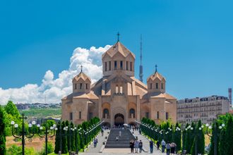 Yerevan