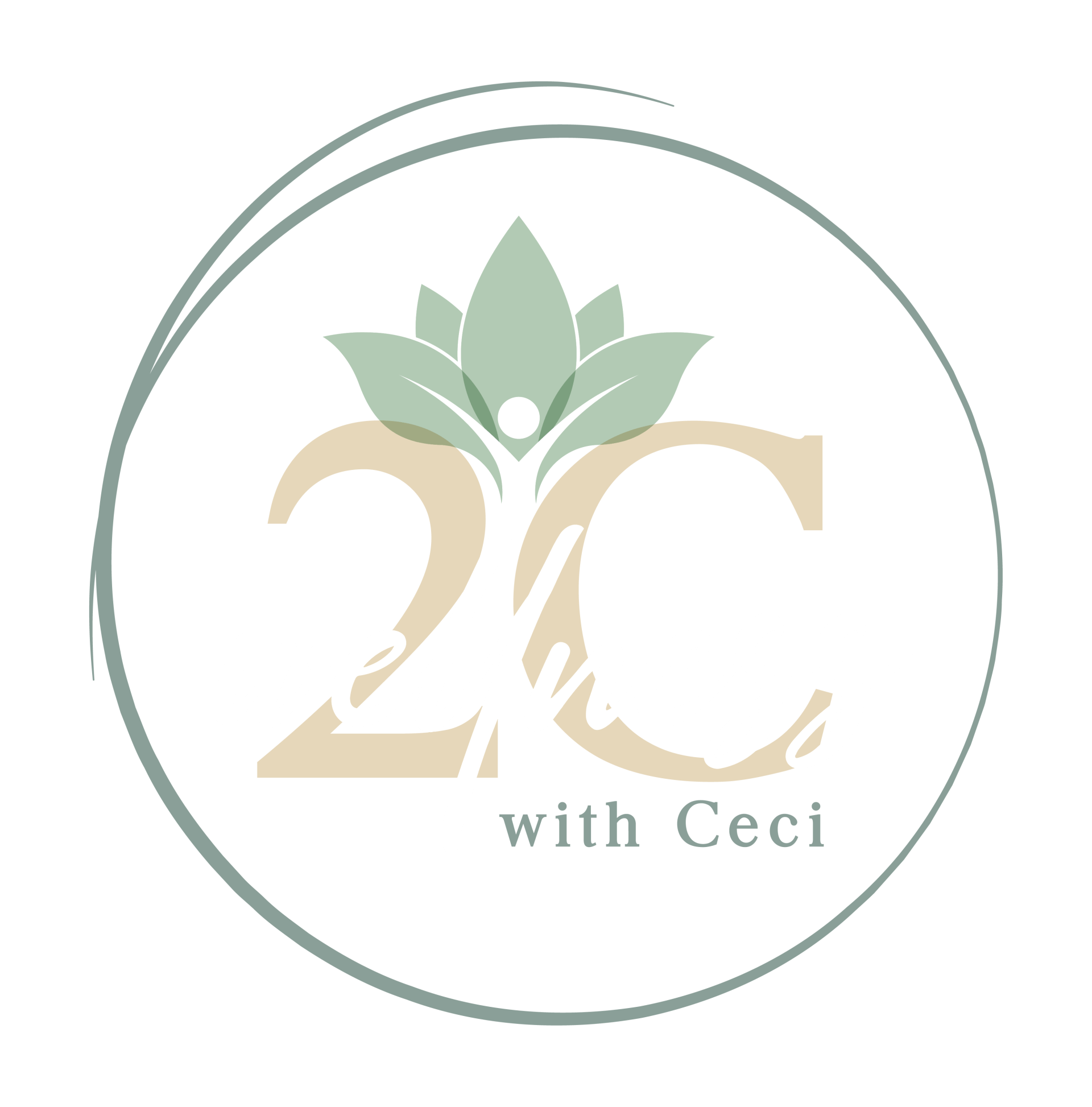 2C Wellness WITH CECI 2C Wellness WITH CECI