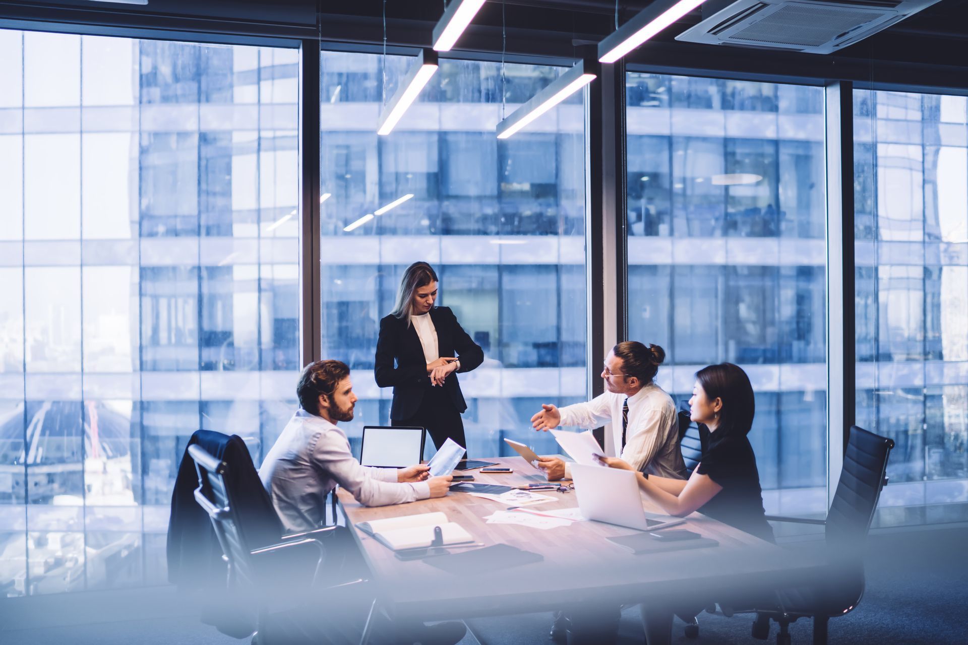 Como funciona uma empresa de cobrança Como funciona uma empresa de cobrança