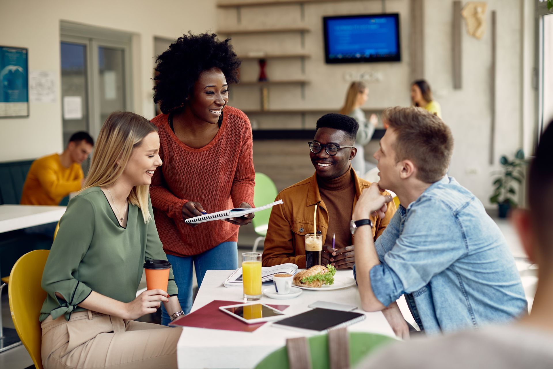 Empresa de cobrança para faculdades Empresa de cobrança para faculdades