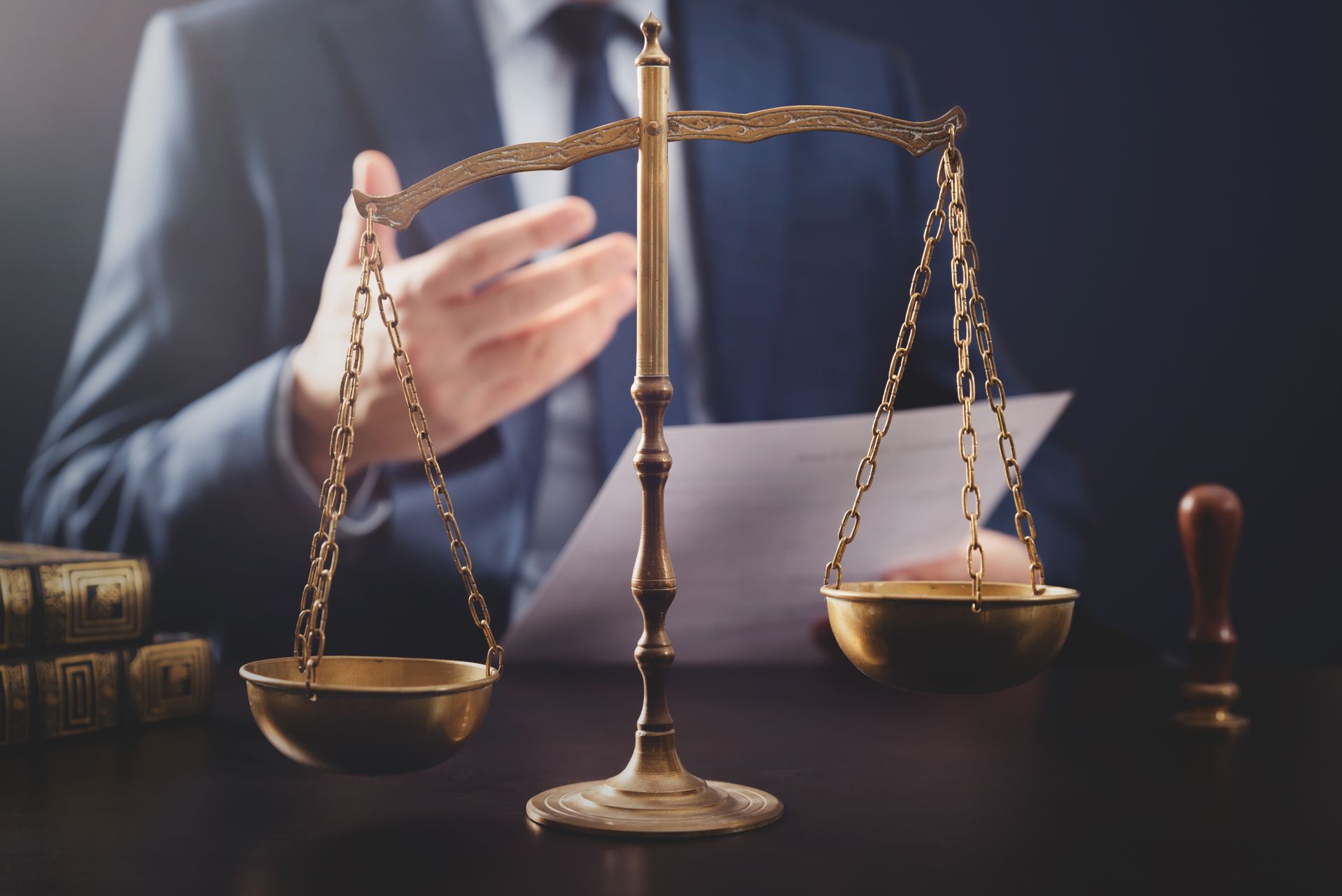Empresa para cobrança judicial
