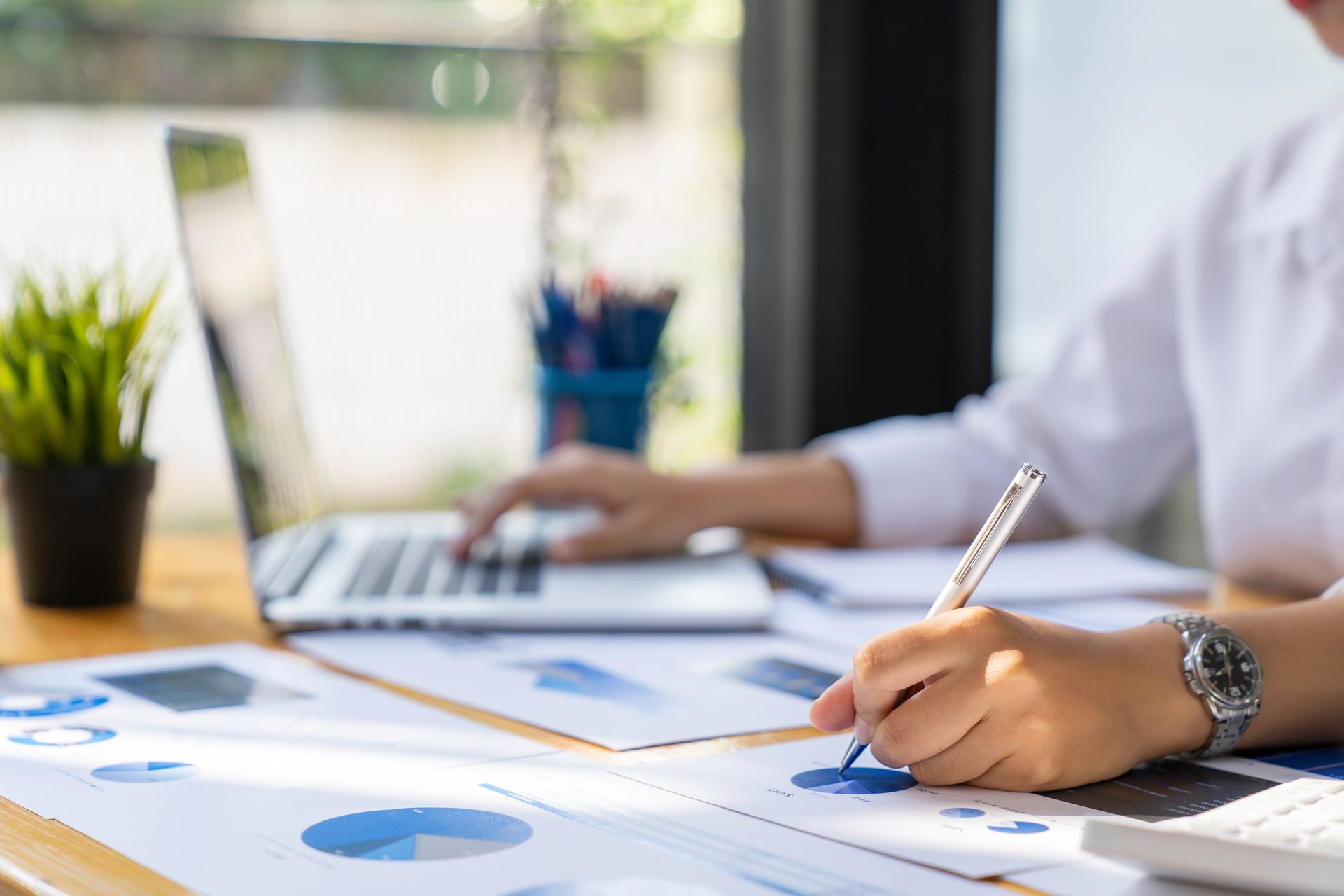 Como contratar uma empresa de cobrança