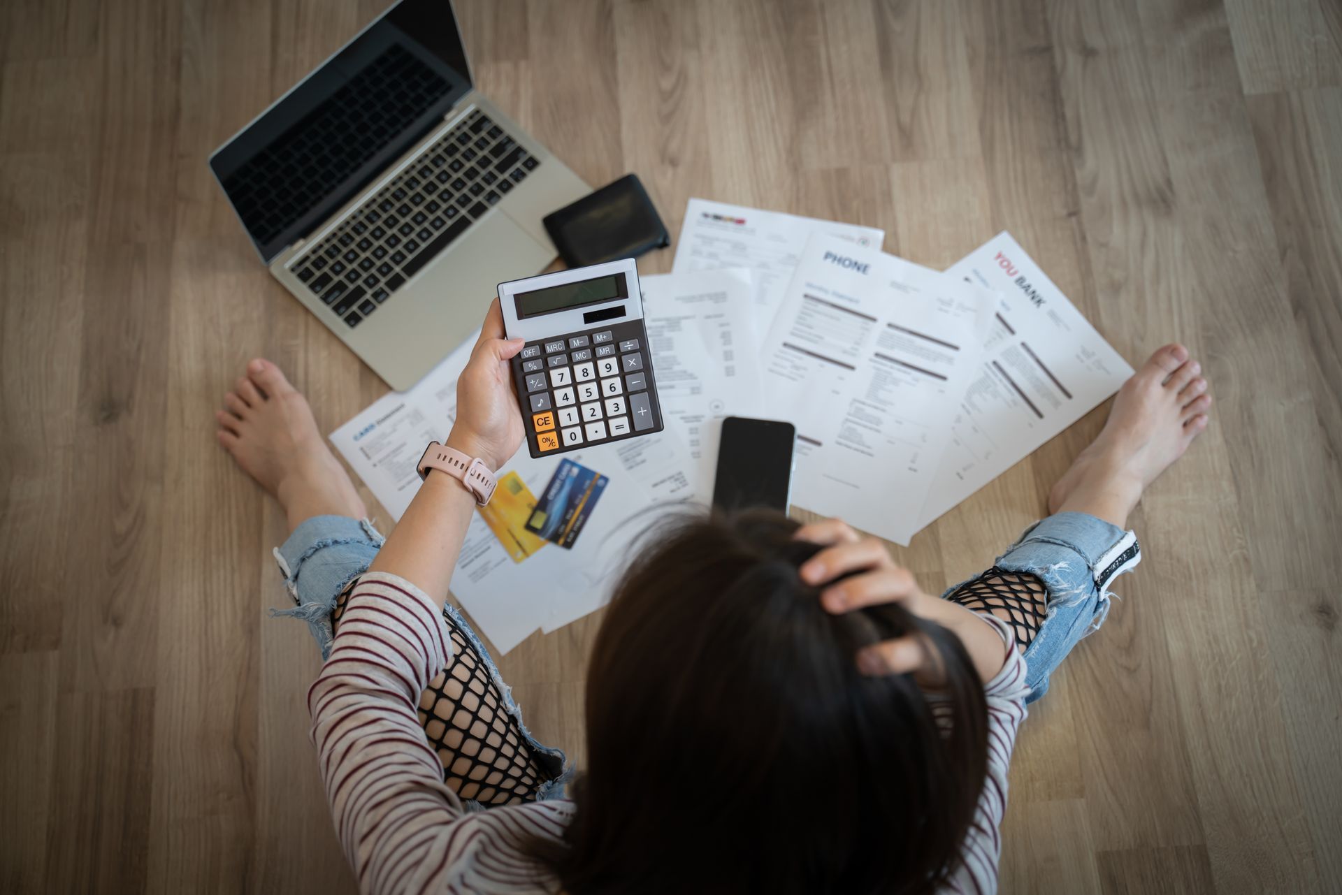 O que fazer com clientes inadimplentes O que fazer com clientes inadimplentes