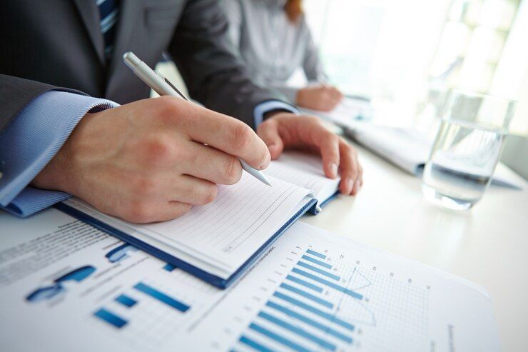 Quais empresas precisam de serviços de recuperação de crédito Quais empresas precisam de serviços de recuperação de crédito