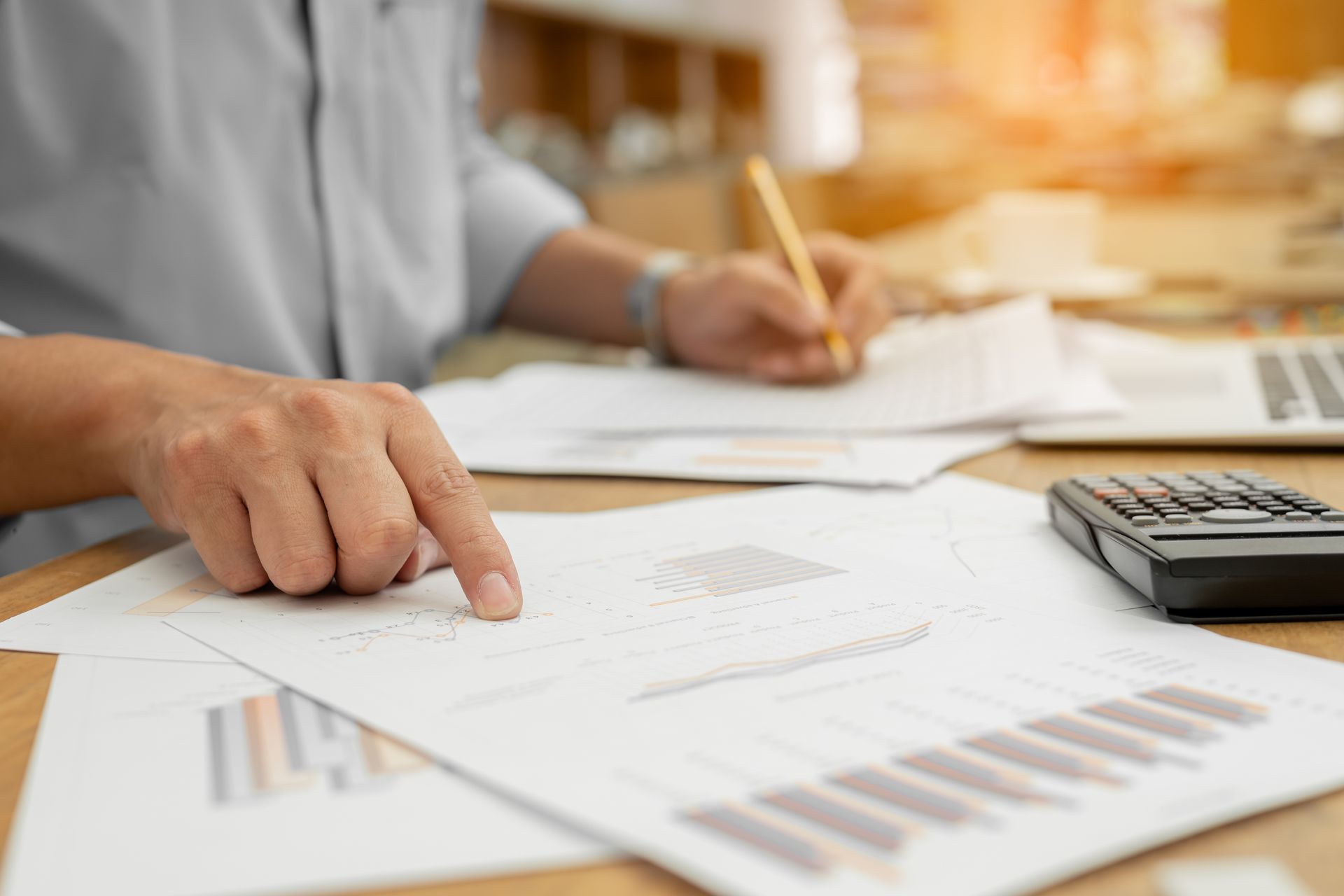 Serviço de recuperação de crédito para operadoras de saúde
