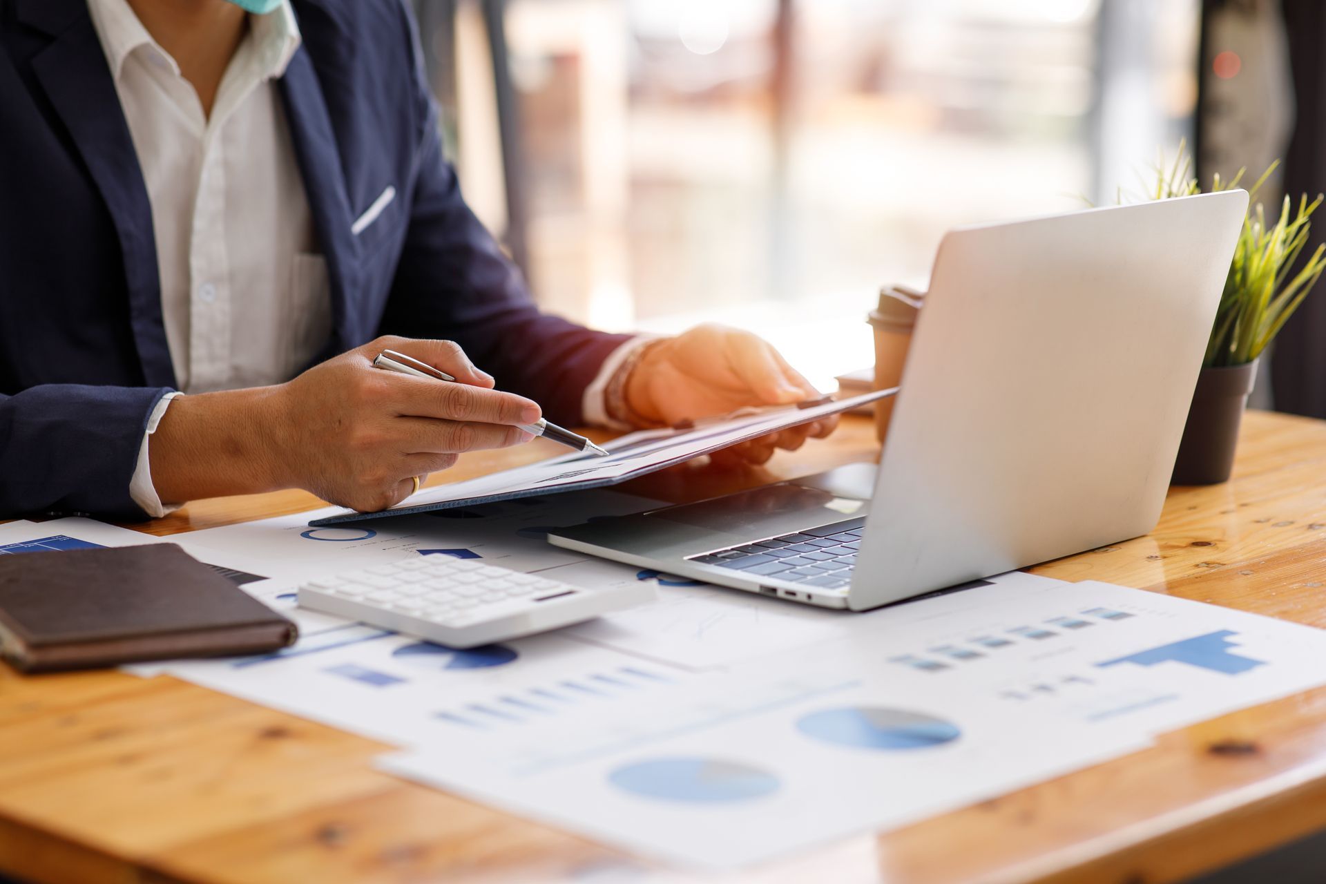 Como Lidar com Clientes Inadimplentes de Forma Profissional
