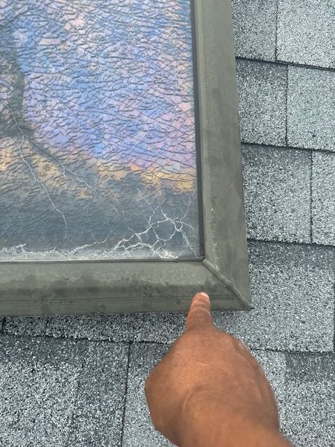 skylight repair palm coast