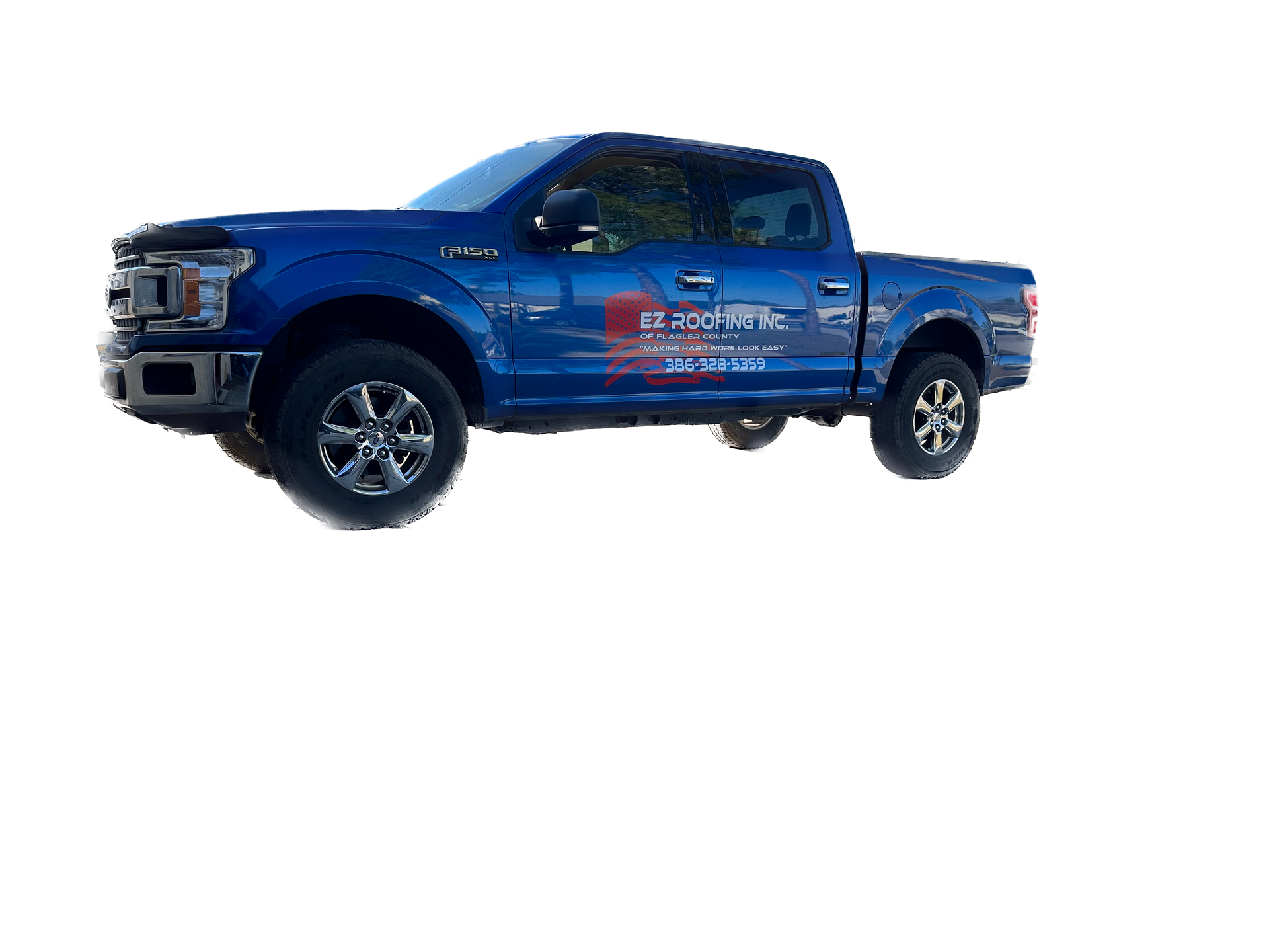 Tile roof repair Palm Coast