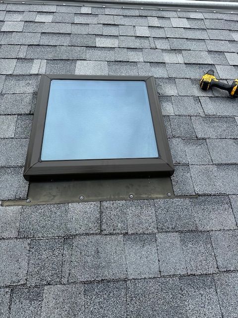 palm coast skylight replacement