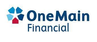 One Main Financial logo