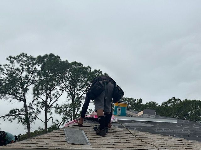roof repair flagler coiunty