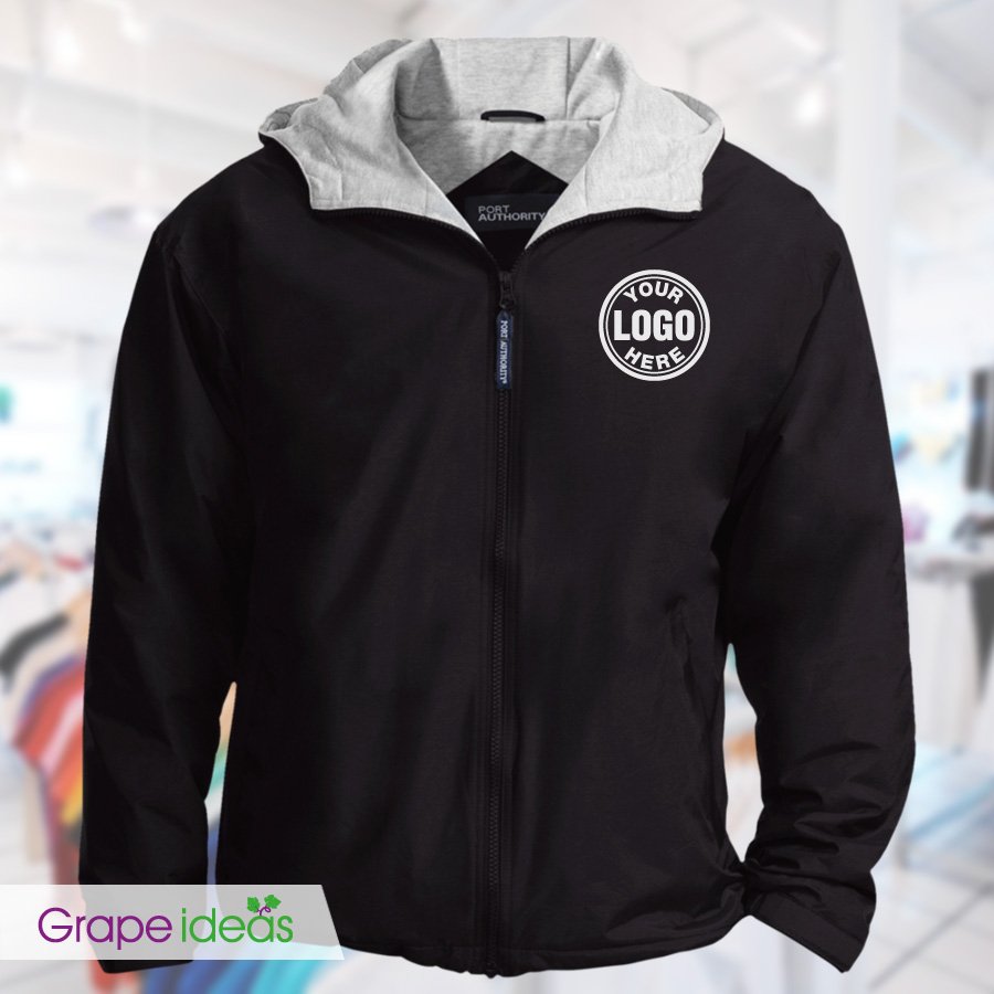 Screen Printing & Embroidery Services Grape Ideas