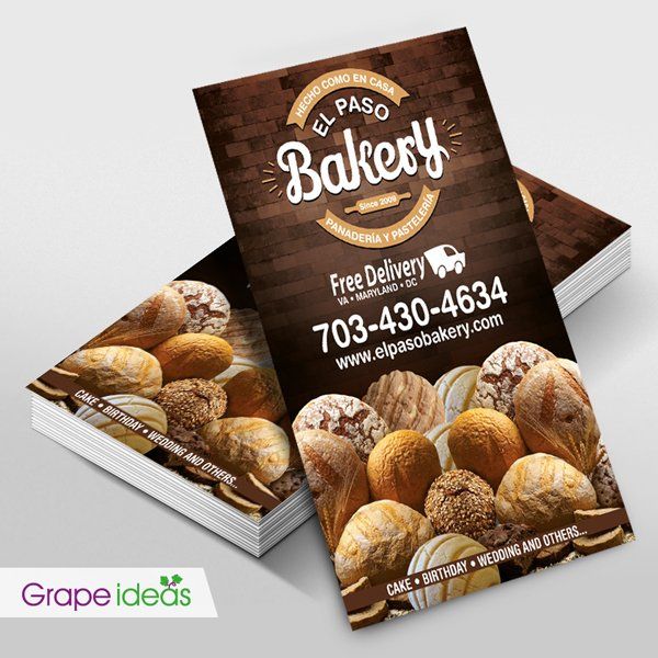 Brochure Mock-up
