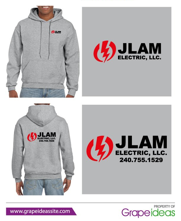 Graphic Design & Logos on clothe