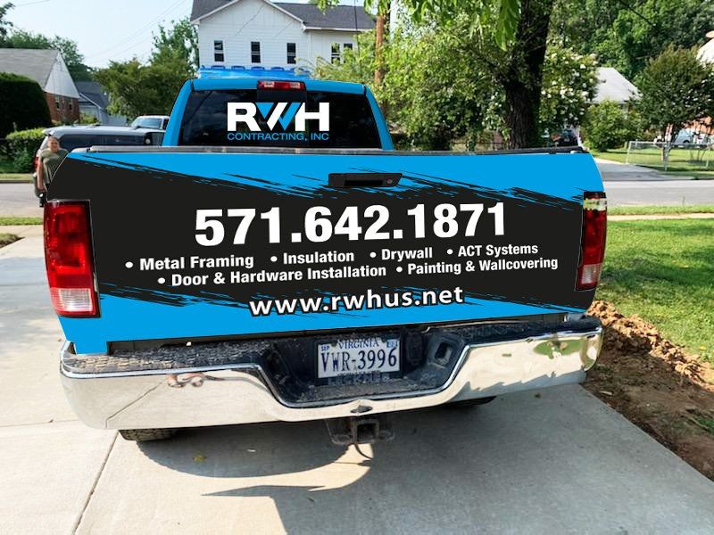 Blue Car vynil