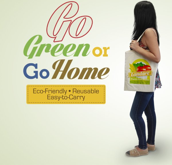 shopping bag