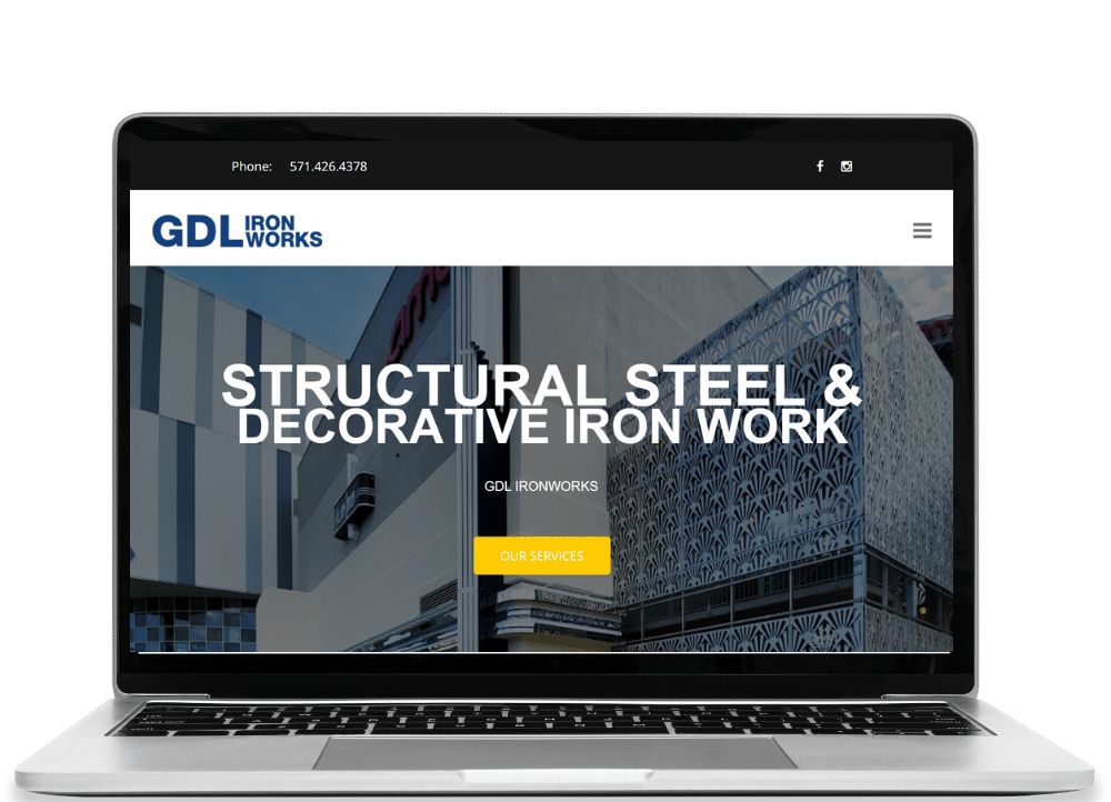 gdl mockup