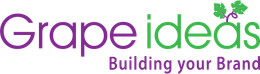 Grape Ideas Building your Brand