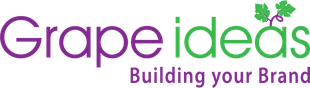 Grape Ideas Logo