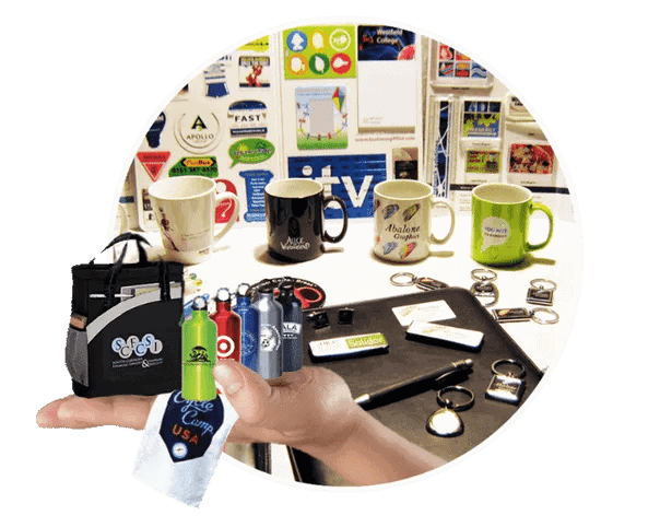 Promotional products