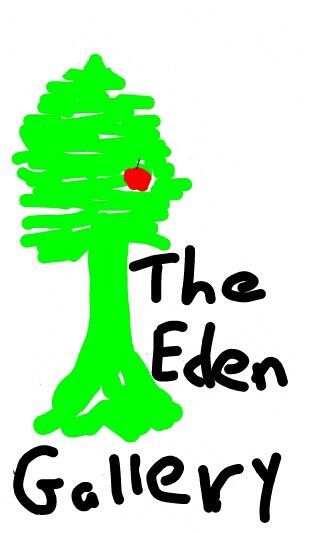 eden gallery garden art