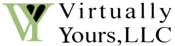 Virtually Yours, LLC