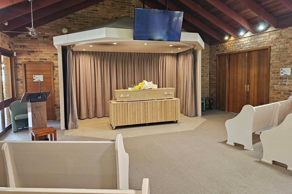 A Funeral Planning — Timeless Funerals in Macquarie Park, NSW