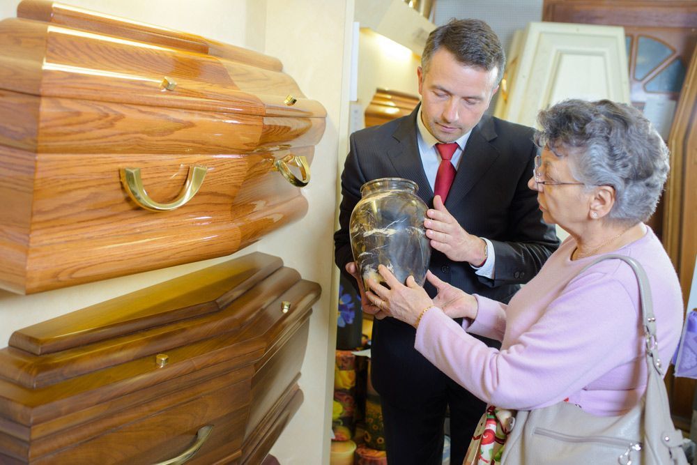 Prepaid Funeral Service