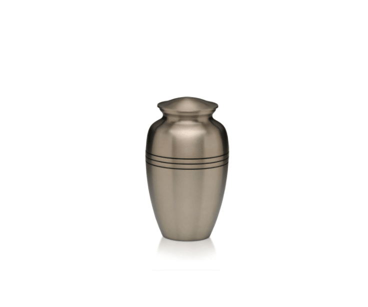Metal Cremation Urns And Perfect Memorials — Funeral Extras & Urns in The Entrance, NSW
