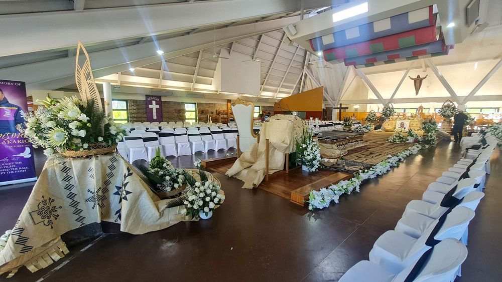Prepaid Funeral Service — Timeless Funerals in Macquarie Park, NSW