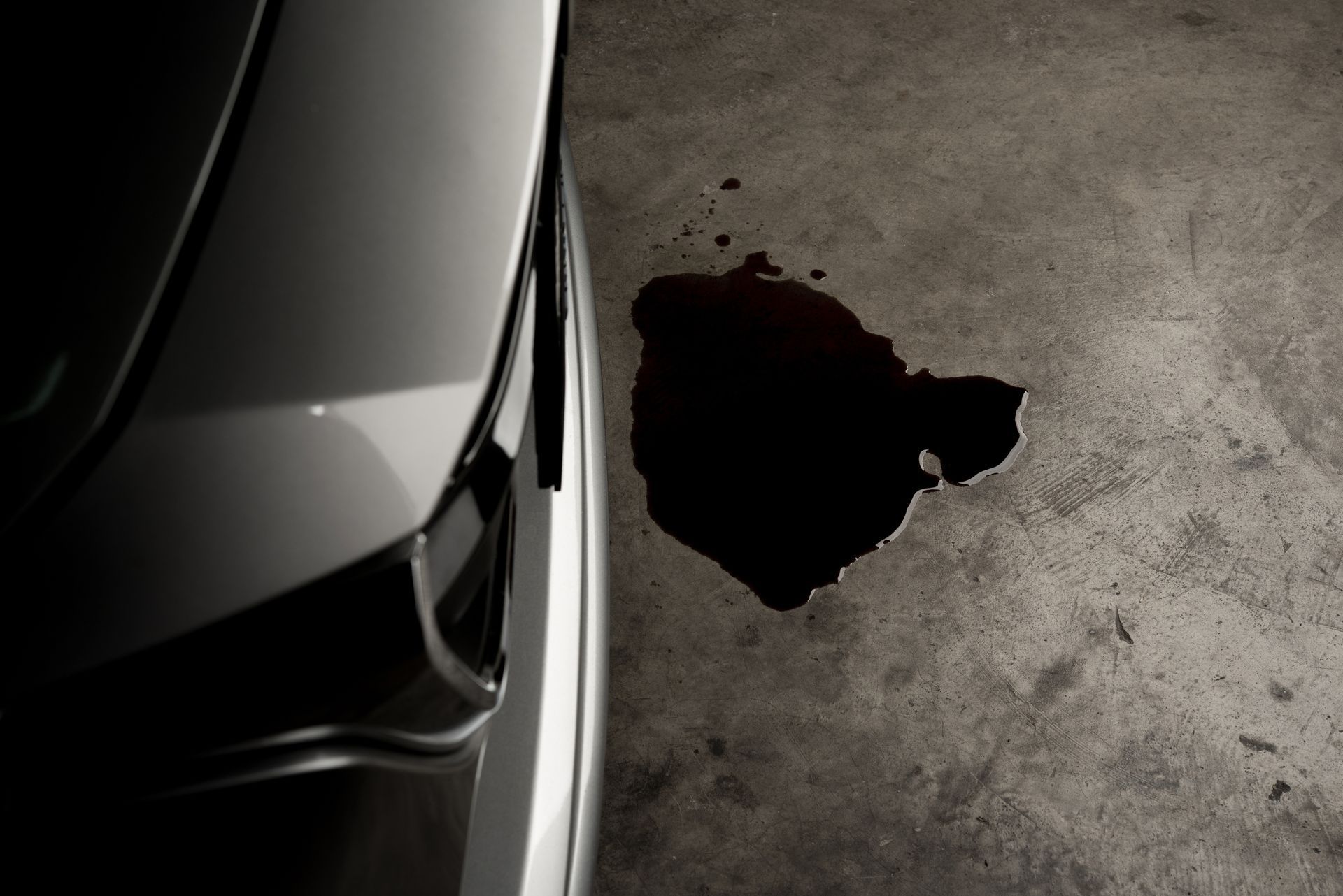 How To Prevent Oil Leaks In Your Audi | Boston Motor Werks