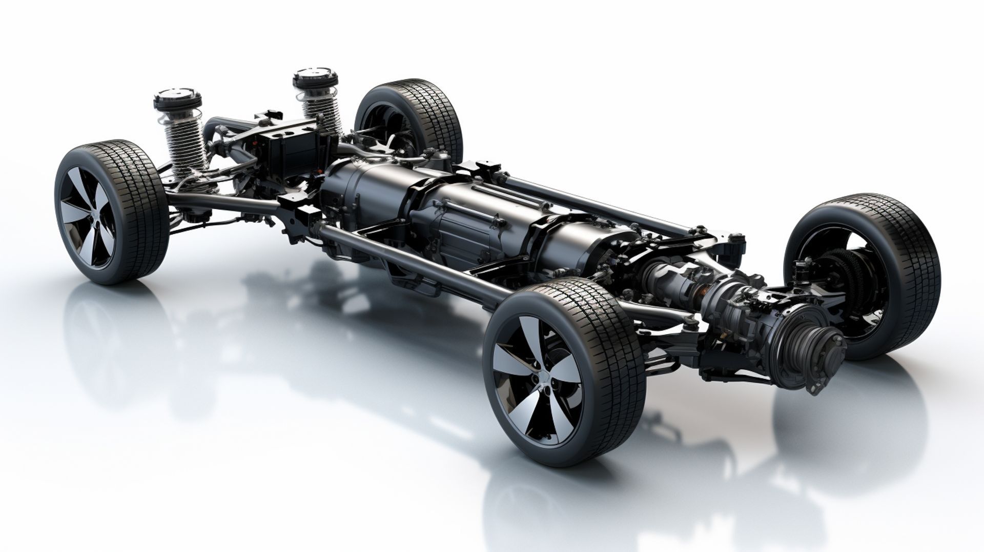 Why Do RWD Vehicles Need Good Tires? | Boston Motor Werks