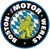 Logo | Boston Motor Werks