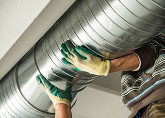 Industrial Facility Repair — Atlantic, IA — Camblin Mechanical Inc Industrial Facility Repair — Atlantic, IA — Camblin Mechanical Inc