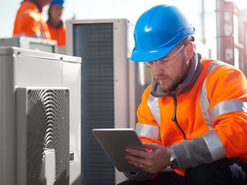 HVAC Maintenance — Atlantic, IA — Camblin Mechanical Inc HVAC Maintenance — Atlantic, IA — Camblin Mechanical Inc